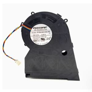 1PC  냉각 팬 PVB120J12H-P01 12V 0.80A