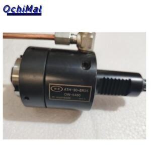 High Precision Shank 0 Degree DIN5480 Power VDI Tool ATH-30-ER25