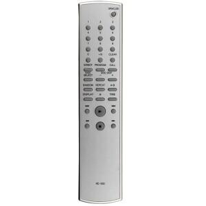 T69C-Replace-RC-1033-원격 제어-Denon-AV-수신기-전력 증폭기-컨트롤러