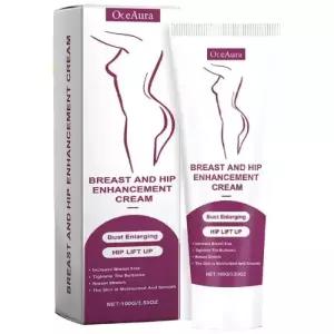 [미국 ] 힙업크림 효과적인 엉덩이 확대 엉덩이살찌우기 엉덩이 미백