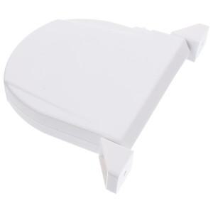 테이크업 박스 블라인드 셔터 홀더 창용 케이블 롤러 스트랩 흰색 블라인더 코드 와인더 벨트 사무실