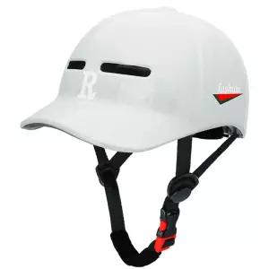 오토바이반모헬멧 페이스 야구모자헬멧 바이크 라벨리아