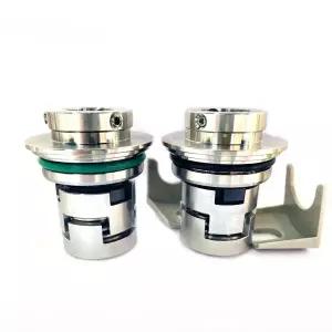 이중 용접 식 씰 GLF-22mm GLF-C-22 교체 카트리지 식 도장 샤프트 크기 22mm SIC SIC VIT