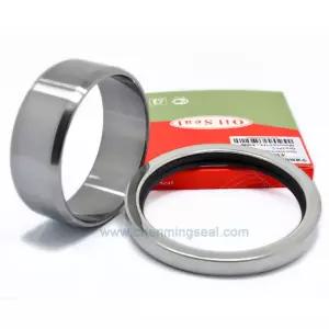 Atlas Copco GA11 키트 PN 2901350000 PTFE 립 도장 1616754800 및 부시 1616753900 나사 공기 압축기 예비