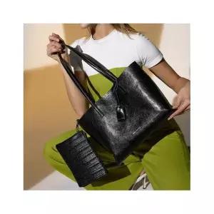 런칭가 1원 쥬시꾸뛰르 글램 빅숄더백 + 플리츠백 JC503 467497