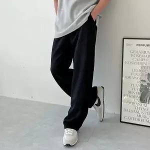 고품질 5부 스판 청 슬림 캐쥬얼 밴딩반바지 9부 밴딩바지 (WFFYHN5)