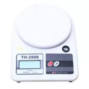 [골드스마일](경인)TH-2000 전자저울 5172 만능