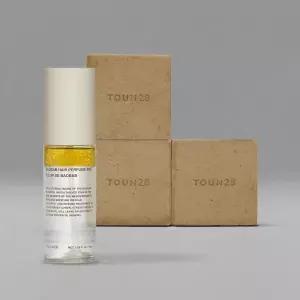 [라운지] 톤28 샴푸바 S19 바오밥 3개 300g+바오밥 헤어 퍼퓸 미스트 50ml