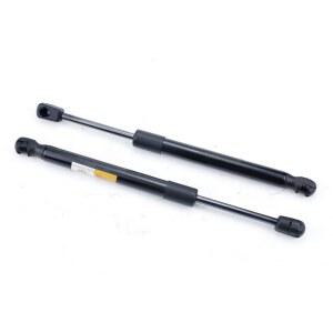 BMW 미니 F55 F56 쿠퍼 2013-2024용 전면 가스 스프링 스트럿 2개 51237300567 51237300580 보닛 후드 에어 리프트 액세서리