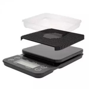 [콩심팥심]디지털 이유식 조리 전자 계량기 스마트 주방 저울