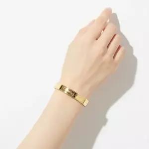 DIOR 25FW 시그니처 뱅글  B3065WOMMT 300)