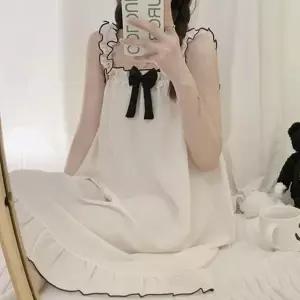 고품질 쉬폰 매력적인 민소매 여름 직장인 99 데이트 가을 (WFFYMRY)