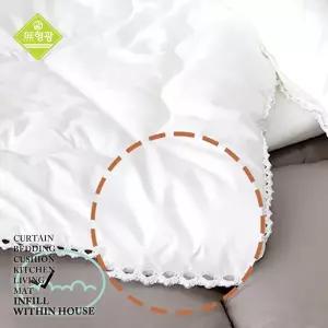 [위드인하우스]극세사 이불솜 로드 S,D,Q 마이크로화이버