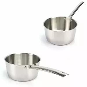 인덕션 UE05MQ07 겸용 스텐 이유식냄비 라면 국수냄비 15호