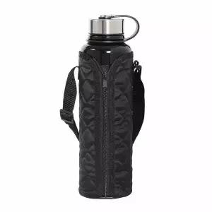 스테인리스 NC97PP48 보냉온병 진공 보온병 파우치 1500ml