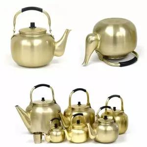 동동주 PU89HM84 막걸리 주전자 보리차 물주전자 2리터 13호