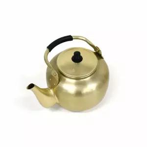 양은주전자 OZ75MD54 1리터 (1호)