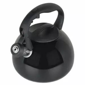 IH RH78PB19 휘슬 주전자 블랙 2.8리터 스텐주전자 물주전자