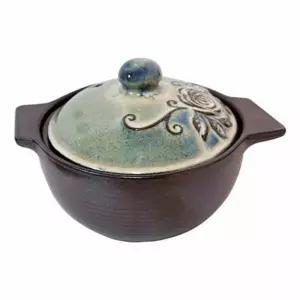 청옥 XV86JG52 내열냄비(중)