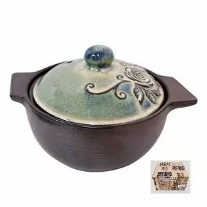 청옥 IQ94HQ28 내열냄비(대)