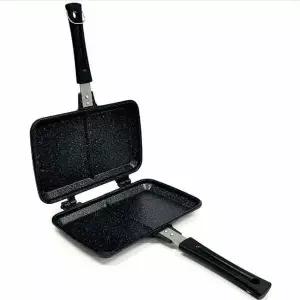 다용도 FH14GV60 양면 프라이팬 후라이팬 토스트팬