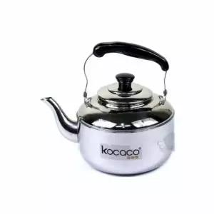 모든 UP78JJ25 열원 사용 스텐 일반주전자 2L 물주전자