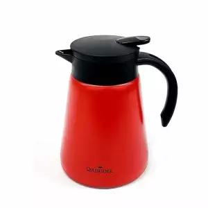 퀸센스 EF69VB08 보온 보냉 겸용 가정용 V포트 주전자