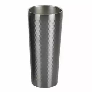 이중진공컵 KD61EU83 스테인레스컵 블랙 스텐컵 510ml