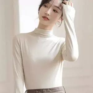 [하프클럽/]미니멀 머스트해브 데일리걸스 일상용 미니터틀 모달 반팔티