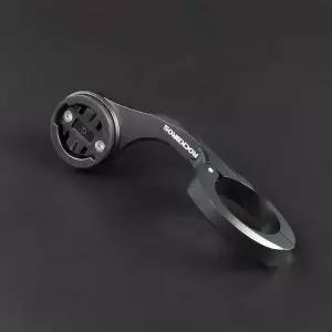 멀티마운트 가민 속도계 듀얼 핸들바 액션캠