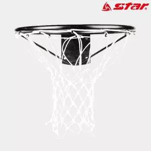 A형 BN102 스타스포츠 농구링망 농구링 미포함 2개입