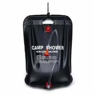 야외 캠핑 샤워기(20L)