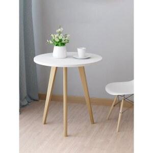 높은티테이블 높은소파테이블 원룸 거실 자취방