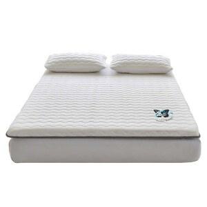 돌침대용 매트리스 패드 바닥이불 토퍼 매트 돌침대