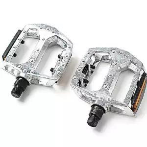 익사이팅 교체 용 자전거 클릿페달 평페달 페달