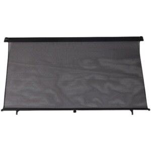 자동차 후면 롤스크린 115cm 창문 차광 차량 커튼