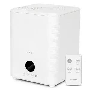 Q 듀플렉스 베베 가열식 가습기(DP-780WH)