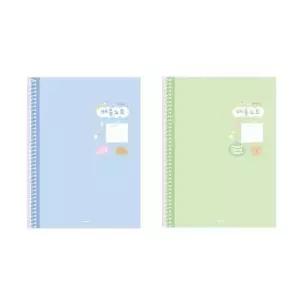 펜피아 AF05NK67 5000 초등 배움노트(저학년) 박스(70개입)