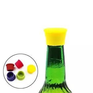 실리콘 와인병마개 (WFG37GT)