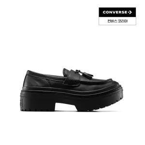 [컨버스] 공식판매처 / 남녀공용 컨버스 척테일러 러기드 힐 로퍼_A14707C