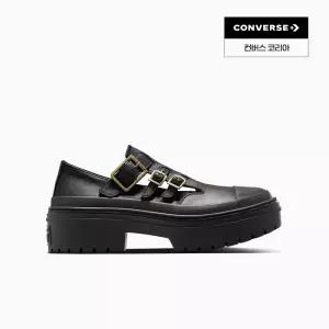 [컨버스] 공식판매처 / 남녀공용 컨버스 척테일러 러기드 힐 메리제인_A10616C