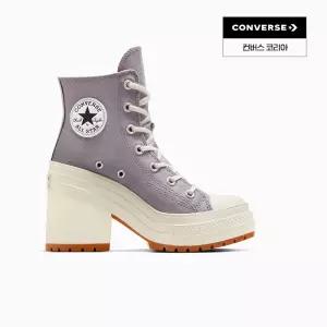 [컨버스] 공식판매처 / 남녀공용 컨버스 척70 디 럭스 힐 하이_A 12575C