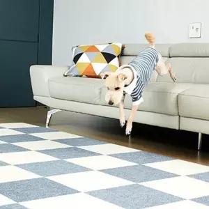 애완견 필수품 탈구예방 매트 45cm 1box 강아지하우스