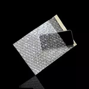 포장뽁뽁이 (VC) 접착식 충격완화 에어캡봉투 30X40cm +5cm 50매