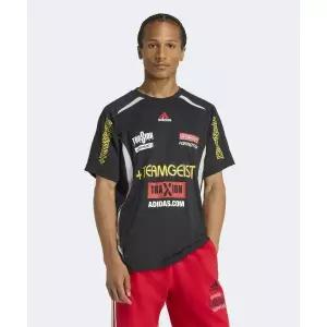 [아디다스]슈퍼스타 저지 - 블랙 KG2671 663104