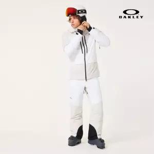 캐노피 프로 인슐레이티즈 스트랩 스키 자켓