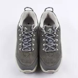 [하프클럽/데상트]데상트 공용 크레이프 2.0 기능성 겨울 운동화 그레이 SP423