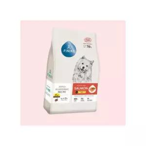 피니키 유기농 가수분해 연어 큰입자 10kg 4339754