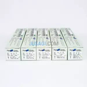 의료용 2way 폴리카테터 12/14/16/18/24fr 소변줄 중환자실 산부인과