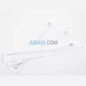 병원 환자 의료용 소변줄 폴리카테터 3way 16/18fr 중환자실 와상환자
